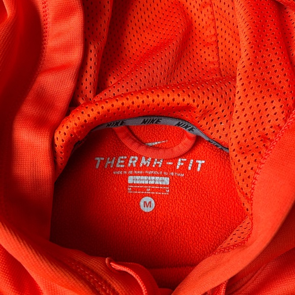 Nike Therma Fit Hoodie (M) - Picture 13 of 13